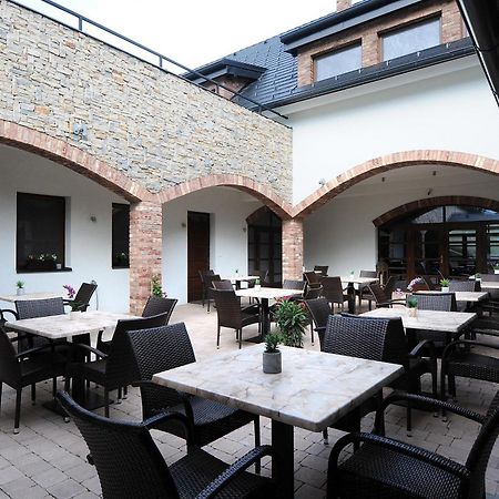 Putnicky Mlyn Hotel Marianka Eksteriør billede