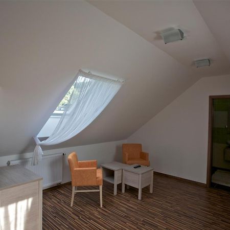 Putnicky Mlyn Hotel Marianka Eksteriør billede