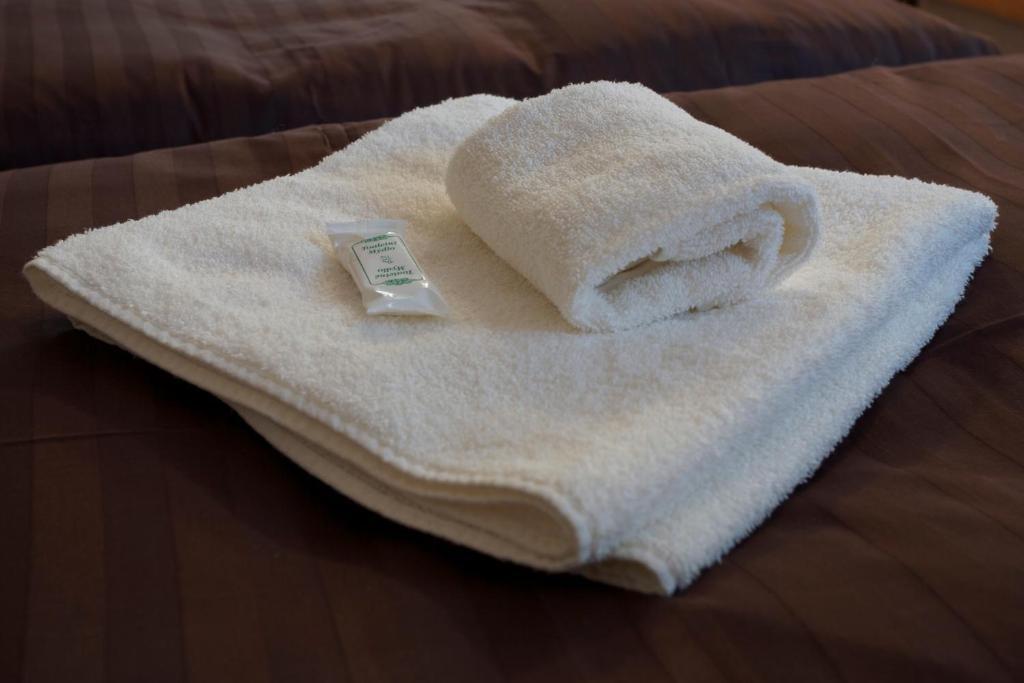 Putnicky Mlyn Hotel Marianka Værelse billede