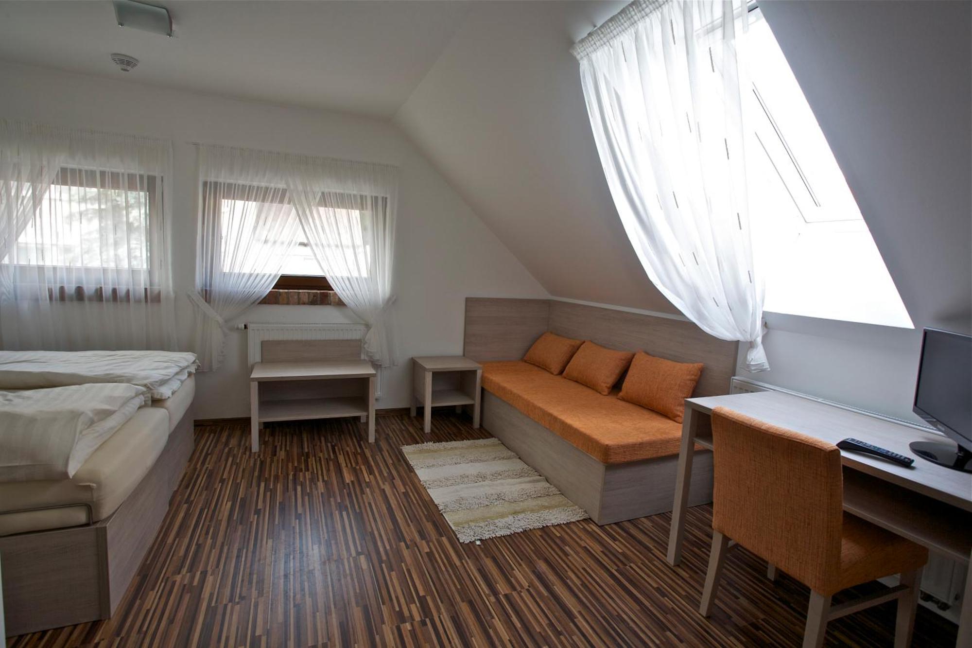 Putnicky Mlyn Hotel Marianka Eksteriør billede